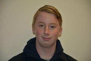 Leo Gilliland